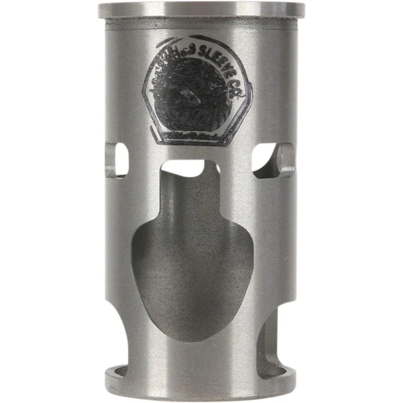Cylinder Sleeve For 2-Stroke