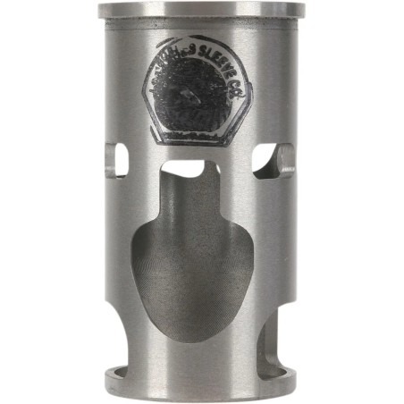 Chemise de cylindre pour 2-temps