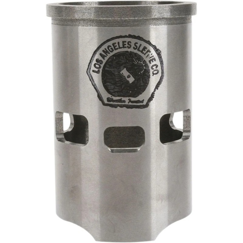 Cylinder Sleeve For 2-Stroke