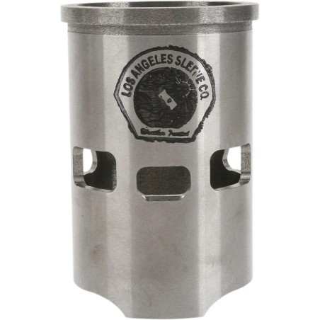 Cylinder Sleeve For 2-Stroke