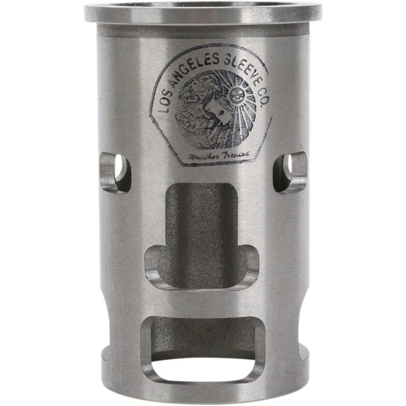 Cylinder Sleeve For 2-Stroke