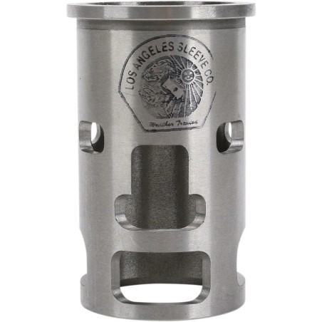 Cylinder Sleeve For 2-Stroke