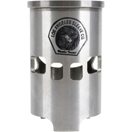 Cylinder Sleeve For 2-Stroke
