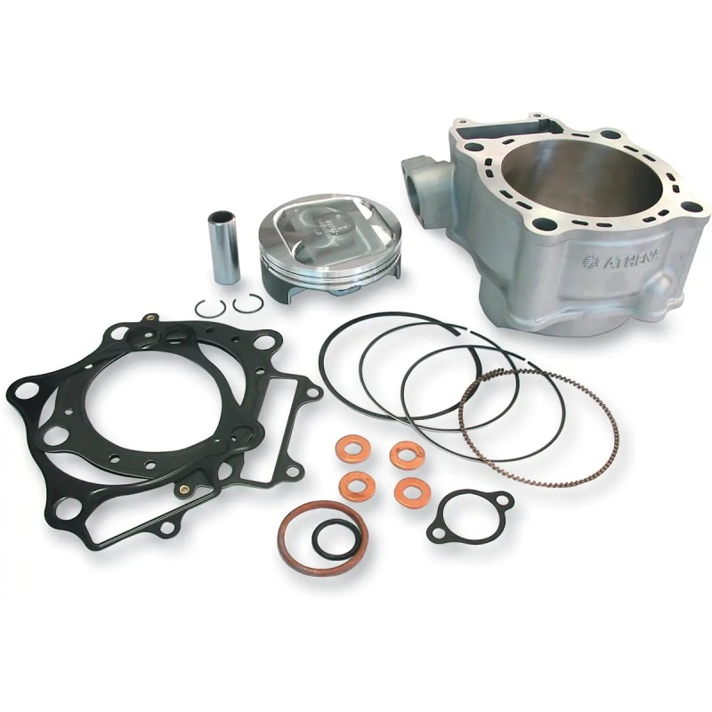 Cylinder Kit Big Bore for 4 Stroke
