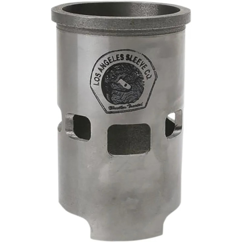 Cylinder Sleeve For 2-Stroke