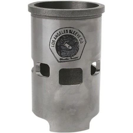 Cylinder Sleeve For 2-Stroke