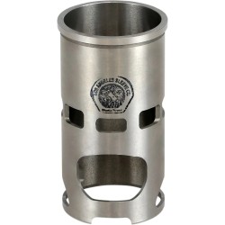 Cylinder Sleeve For 2-Stroke