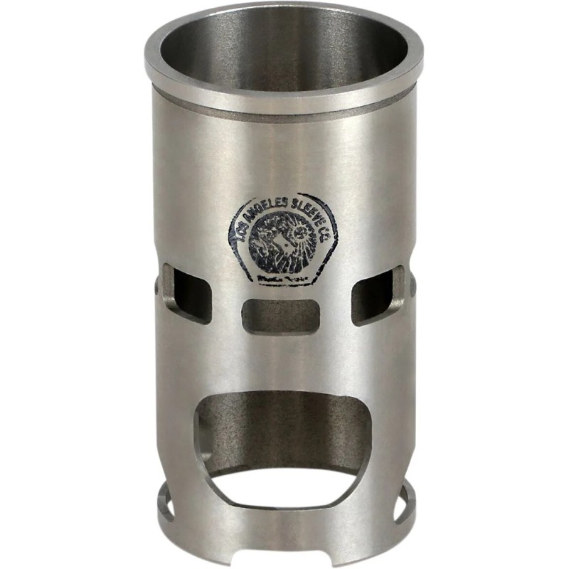Cylinder Sleeve For 2-Stroke