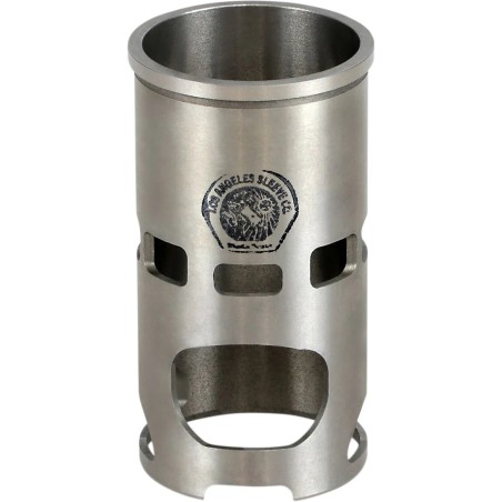 Cylinder Sleeve For 2-Stroke