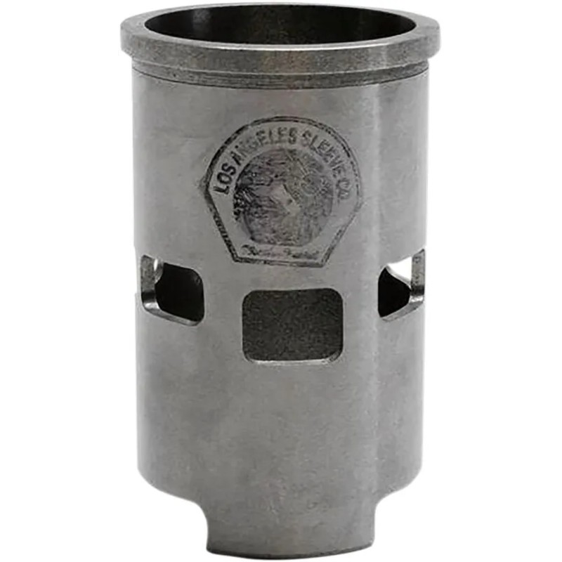 Cylinder Sleeve For 2-Stroke