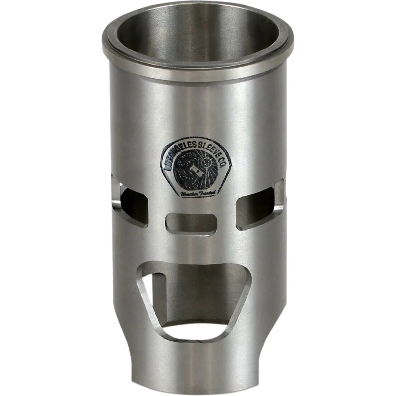 Cylinder Sleeve For 2-Stroke