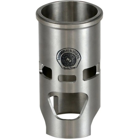 Cylinder Sleeve For 2-Stroke