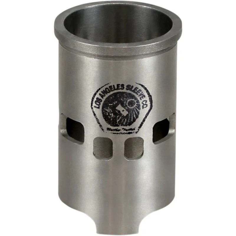 Cylinder Sleeve For 2-Stroke
