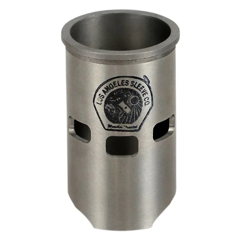Cylinder Sleeve For 2-Stroke