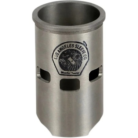 Cylinder Sleeve For 2-Stroke