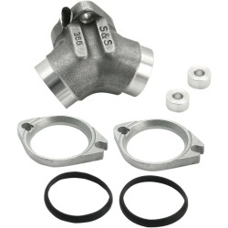 Manifold Conversion Kit