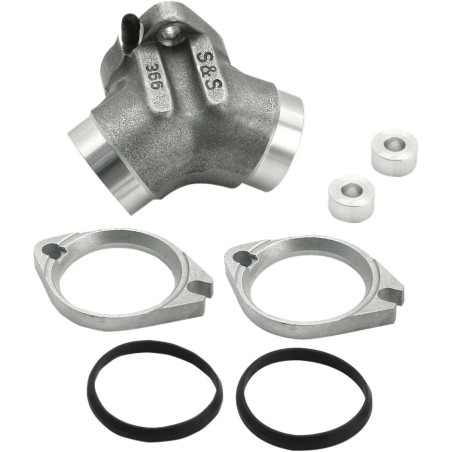 Manifold Conversion Kit
