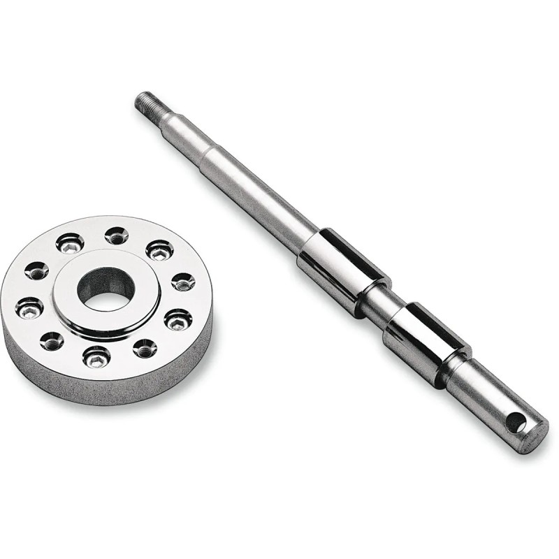 Narrow-to-Wide Glide Wheel Conversion Kit