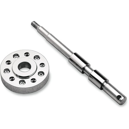 Kit de conversion de roue Narrow Glide en roue Wide Glide