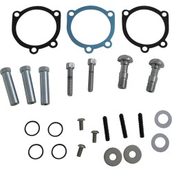 Big Sucker Air Cleaner Replacement Hardware Kit