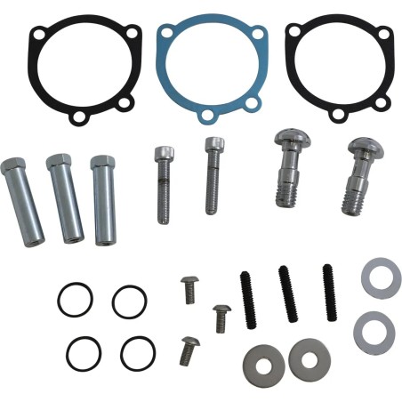 Big Sucker Air Cleaner Replacement Hardware Kit