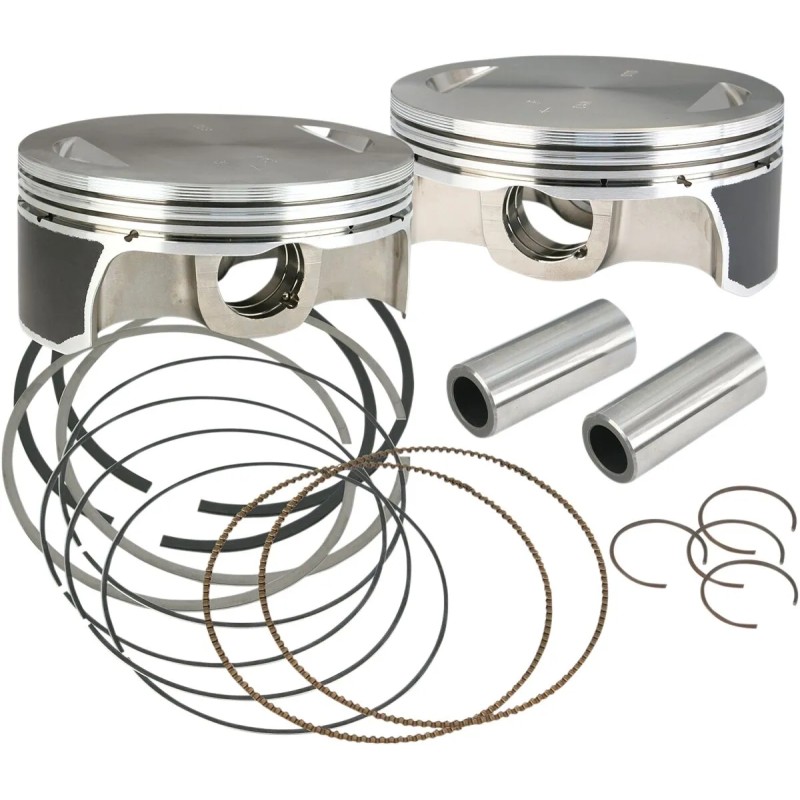 Piston Kit for Hot Set Up Kit