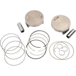 Piston Kit for Hot Set Up Kit