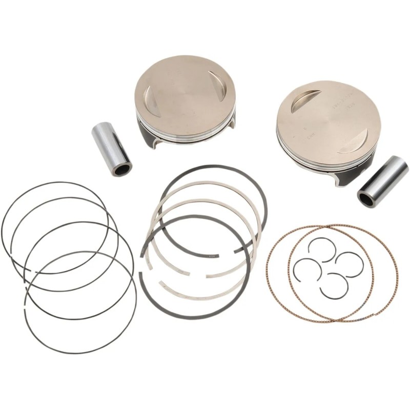Piston Kit for Hot Set Up Kit