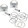 Kit de pistons d'origine 80" pour Big Twin