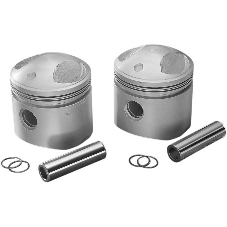 Piston de remplacement