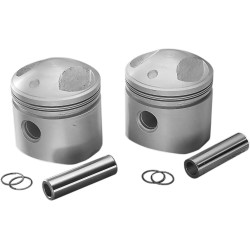 Piston de remplacement