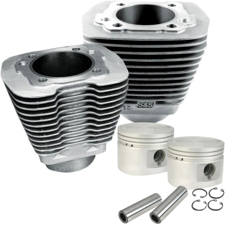 Cylinder   Piston Kit