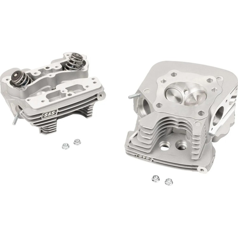 79 cc Super Stock  Cylinder Head