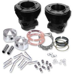3-5 8  Big Bore Cylinder and Piston Kit