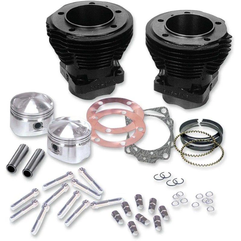 3-5 8  Big Bore Cylinder and Piston Kit
