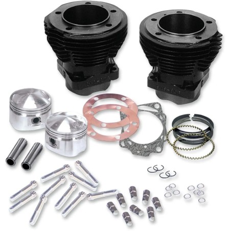 3-5 8  Big Bore Cylinder and Piston Kit