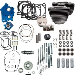 132  Power Package Engine Performance Kit
