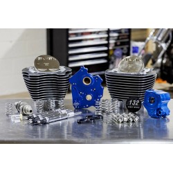 132  Power Package Engine Performance Kit