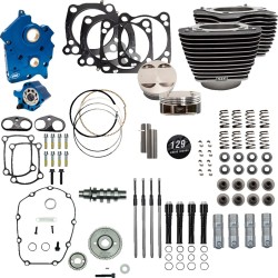129  Power Package Engine Performance Kit