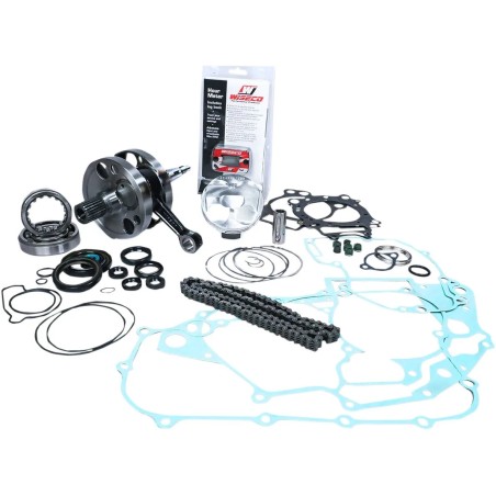 Engine Rebuild Kit - Garage Buddy - 4-Stroke