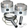 Kit Piston pour Culasses Super Stock®