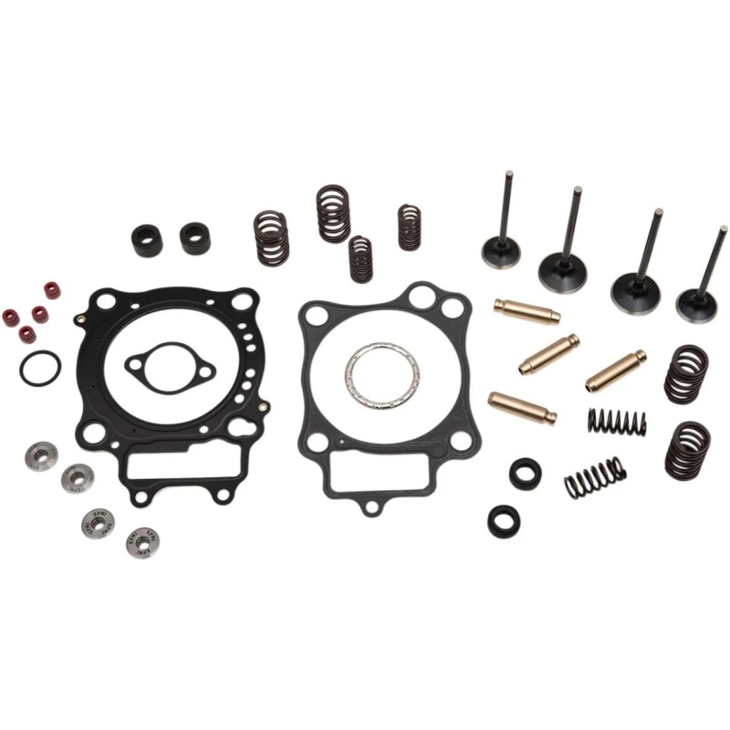 Cylinder Head Service Kit