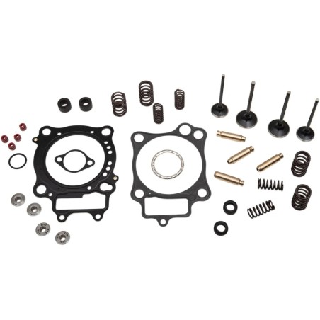 Cylinder Head Service Kit