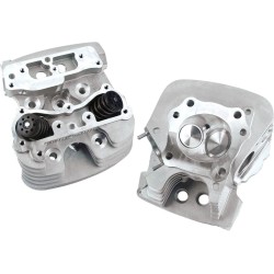 79 cc Super Stock  Cylinder Heads