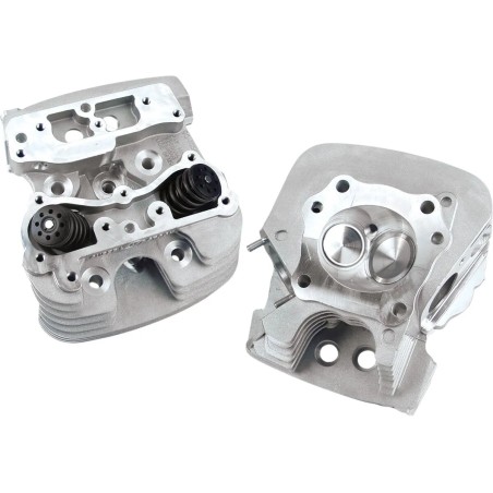89 cc Super Stock  Cylinder Heads