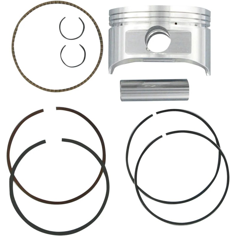 Piston Kit Forged Series for 4-Stroke