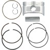 Kit piston Forged Series pour 4 temps