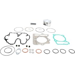 High-Performance Piston Kit with Gaskets for 4-Stroke