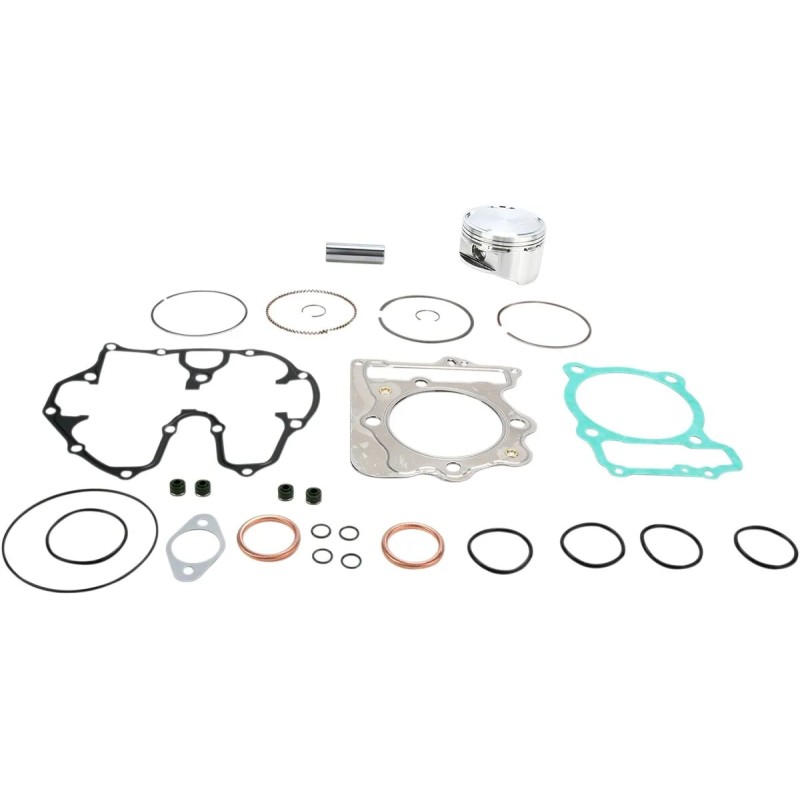 High-Performance Piston Kit with Gaskets for 4-Stroke