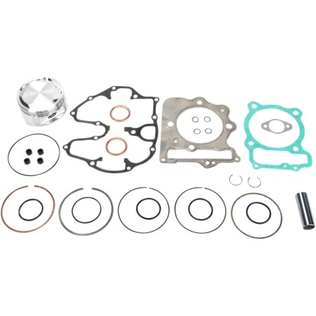 High-Performance Piston Kit with Gaskets for 4-Stroke